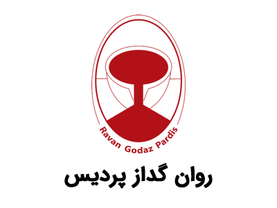 RavanGodazPardis_Logo
