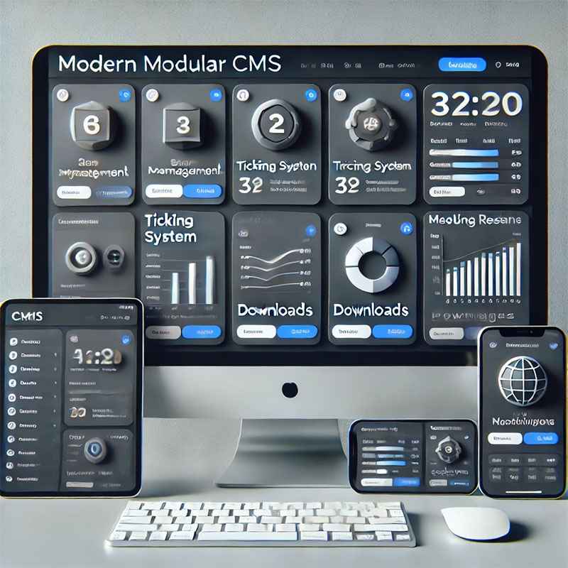 website