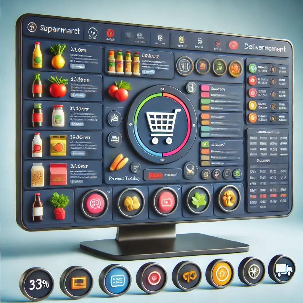 website
