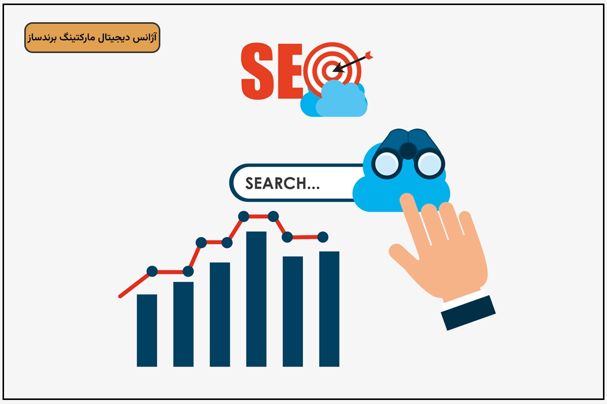 تأثیر سئو بر کسب‌وکار
